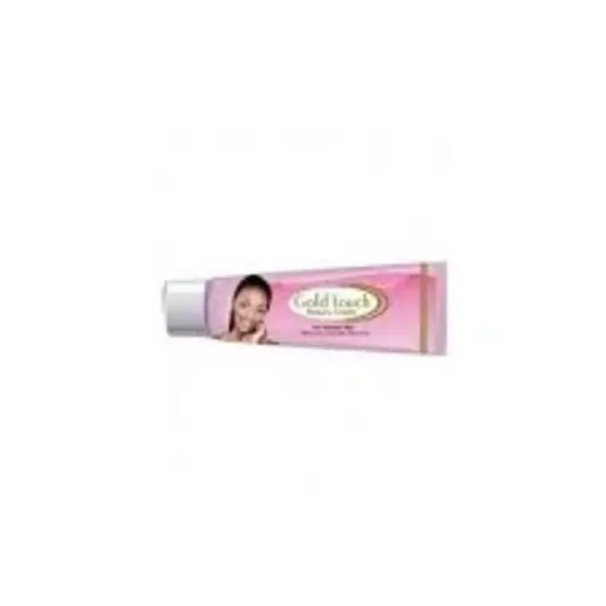 Gold Touch Beauty Cream For Normal Skin 50ml